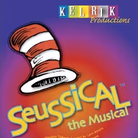 Kelrik Productions Announces Spring Season Feat. SEUSSICAL, BYE BYE BIRDIE & More